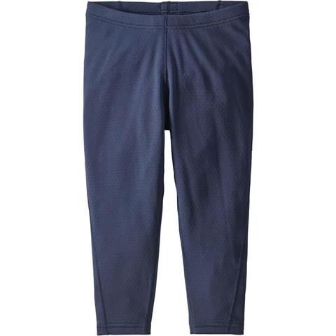 Patagonia Baby Capilene MidWeight Bottom - Toddler