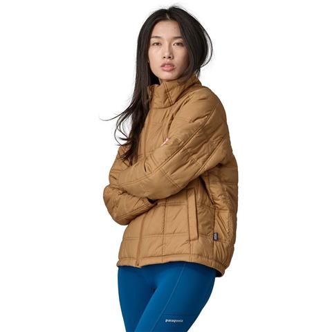 Patagonia Lost Canyon Jacket - Women&#39;s