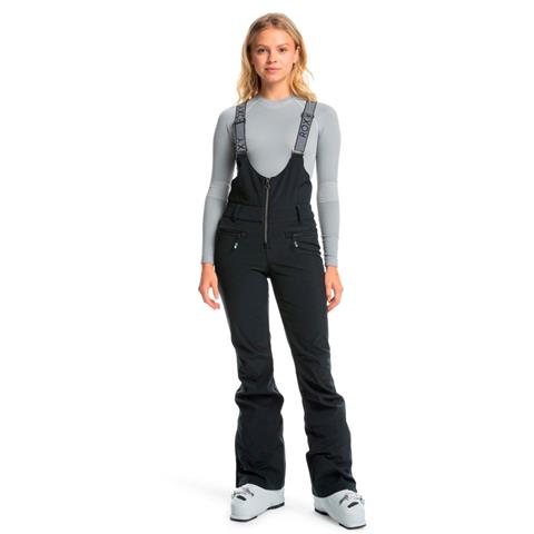 Roxy Summit Bib Pant - Women&#39;s