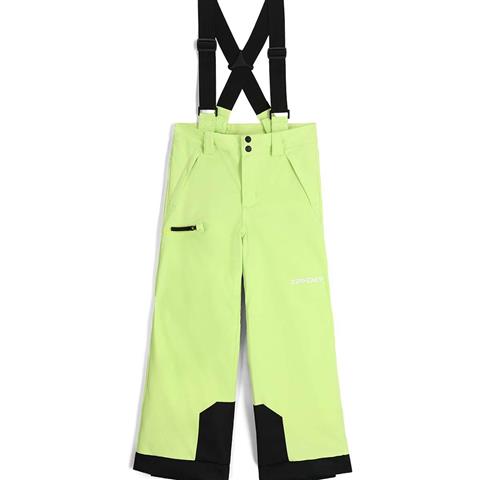 Spyder Propulsion Pants - Boy's
