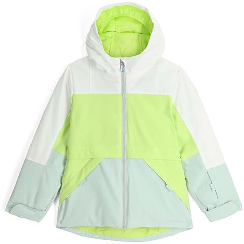 Spyder Sylvie Jacket - Girl's