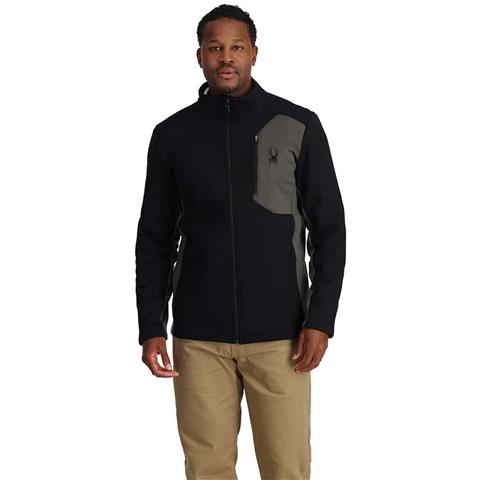 Spyder Bandit Jacket - Men's