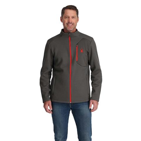 Spyder Men&#39;s Clothing: Base, Mid &amp; Casual Layers