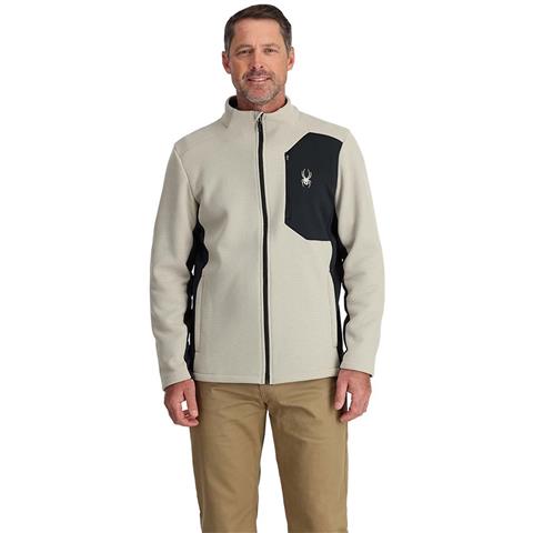 Spyder Men&#39;s Clothing: Base, Mid &amp; Casual Layers