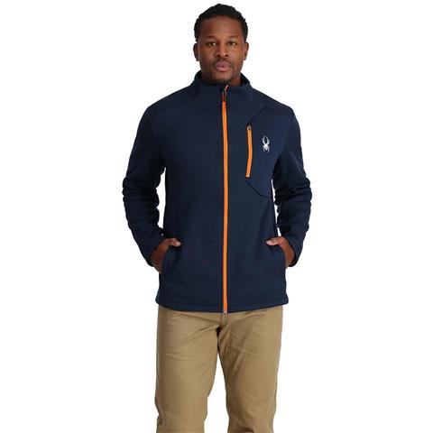 Spyder Men&#39;s Clothing: Base, Mid &amp; Casual Layers
