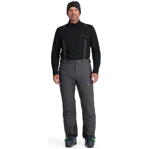 Spyder Men&#39;s Clothing: Ski &amp; Snowboard Outerwear