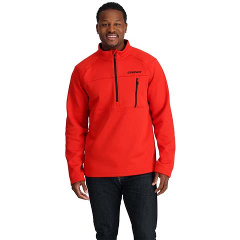 Spyder men's clearance clothing