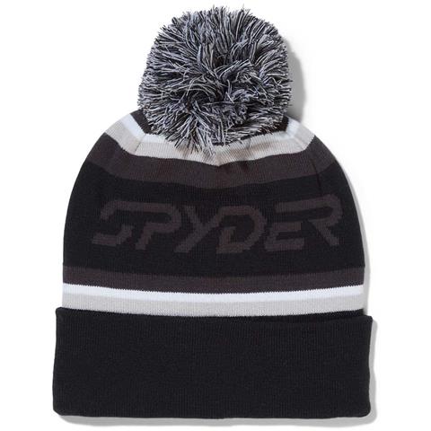 Spyder Icebox Hat - Men's