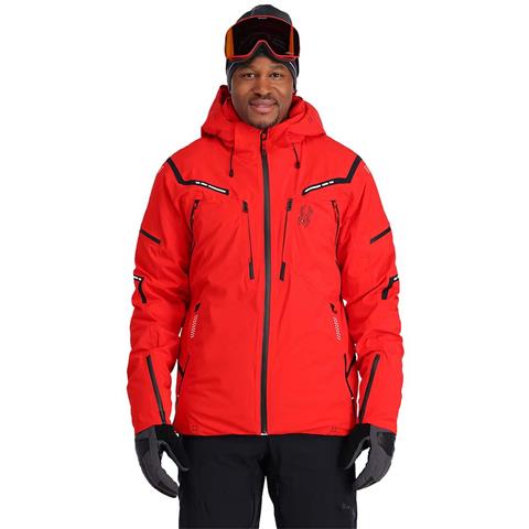 Spyder men's gtx jacket online