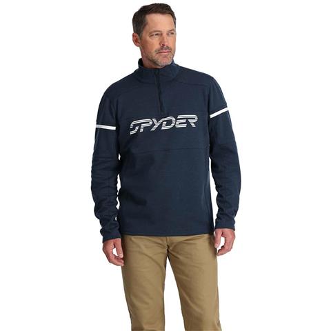 Spyder Speed Fleece 1/2 Zip - Men's