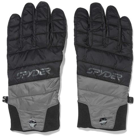 Spyder Venom Gloves - Men's