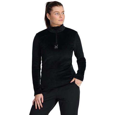 Spyder Women&#39;s Clothing: Base, Mid &amp; Casual Layers