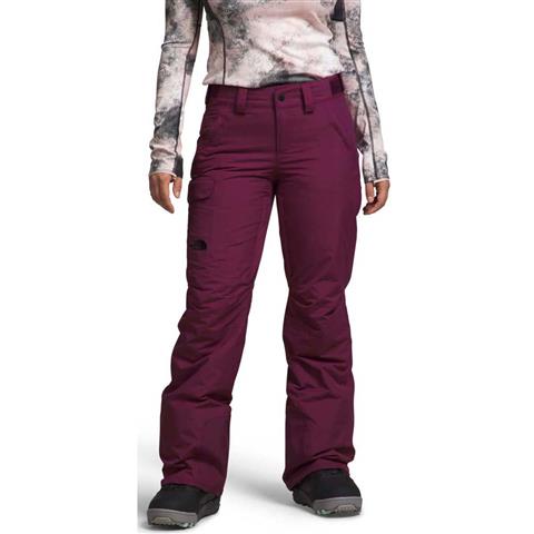The North Face Freedom Insulated Kids Pant 22-23 B FREEDOM INSULATED PANT  22-23 The North Face – UtahSkis
