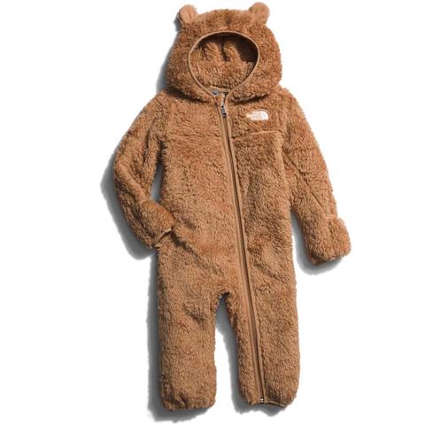 The North Face Baby Bear One-Piece Fleece Suit - Baby