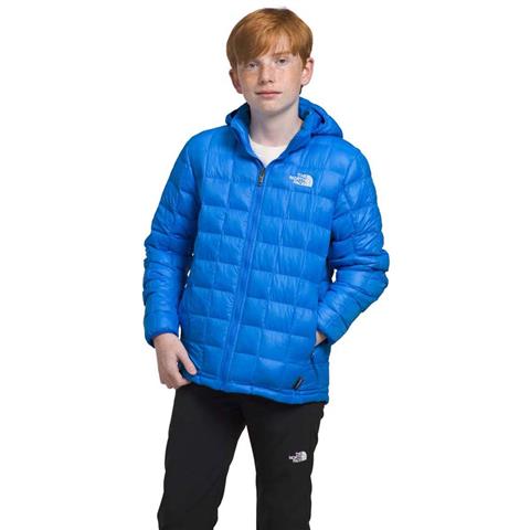 The North Face ThermoBall Hooded Jacket - Boy's