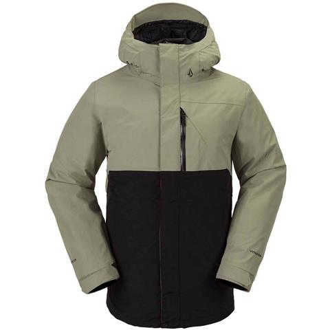 Volcom L Ins Gore-Tex Jakcet - Men&#39;s