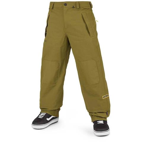 Volcom Longo Gore-Tex Pant - Men's