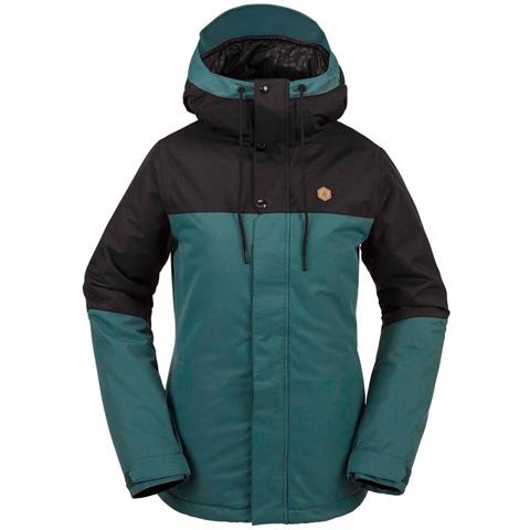 Volcom Bolt Ins Jacket - Women's