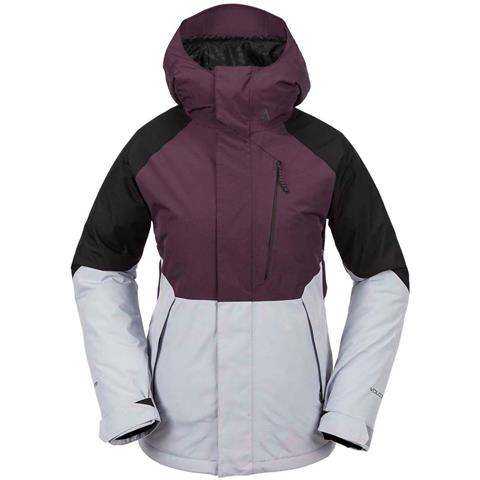 Volcom V.Co Aris Ins Gore Jacket - Women's