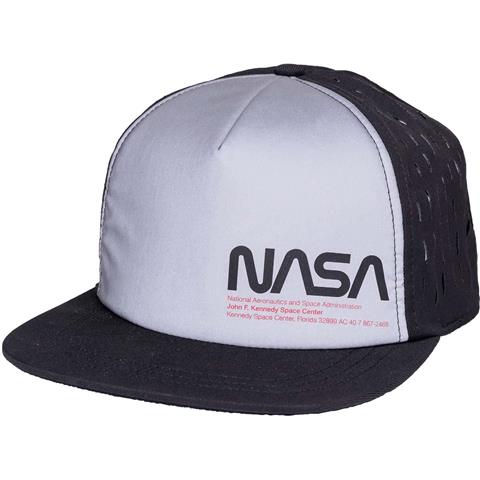 686 NASA Worm Hat