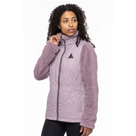 686 Thermal Hybrid Jacket - Women's