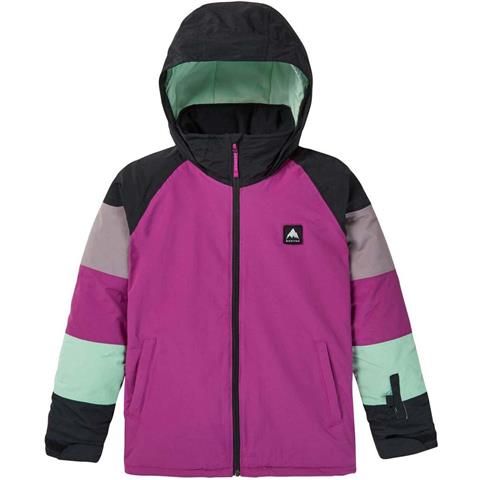 Burton Hart Jacket - Girl's