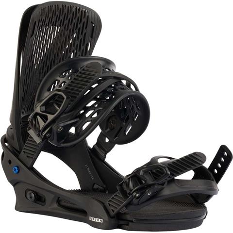 Burton Genesis Re:Flex Snowboard Bindings - Men's