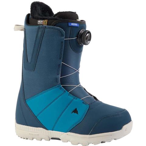 Burton Moto BOA Snowboard Boots - Men's