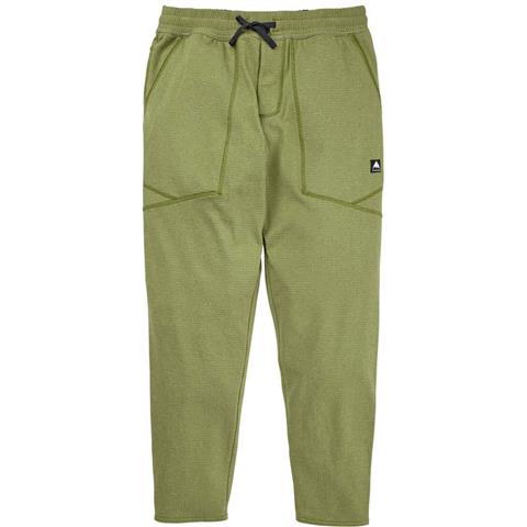 Burton Stockrun Grid Pants - Men's