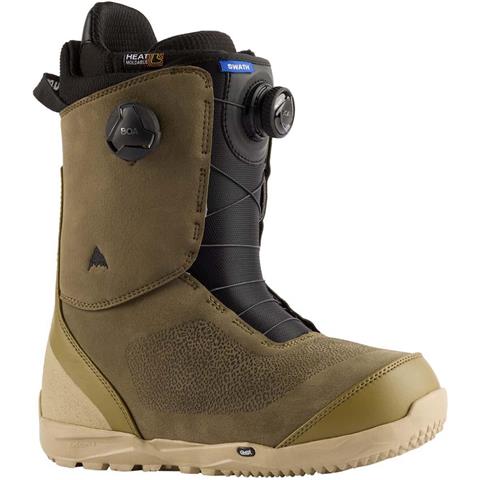 2023 Burton Swath BOA Snowboard Boots - Men's