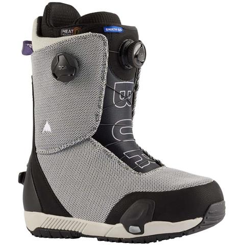 2023 Burton Swath Step On Snowboard Boots - Men's