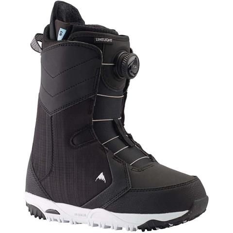 Burton Limelight BOA Snowboard Boots - Women's