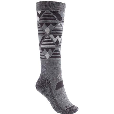 Burton Performance Midweight Sock - Women's