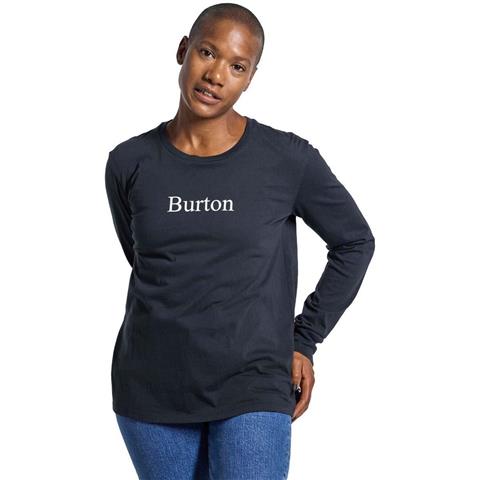 Burton Storyboard Long Sleeve T-Shirt - Women's