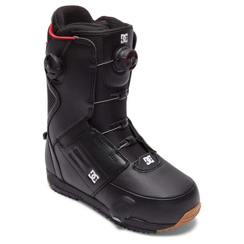 DC Control Step On Boa Boots - Men's