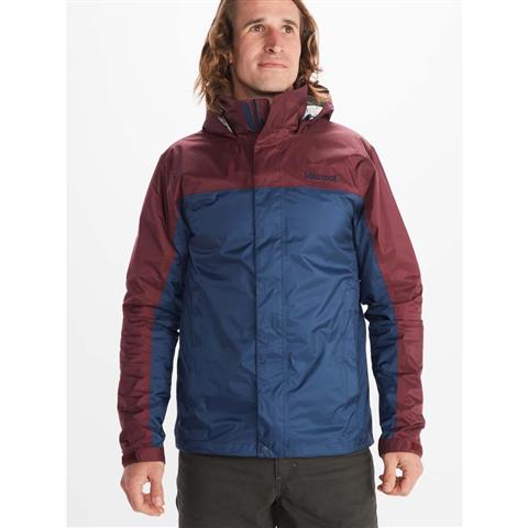 Marmot PreCip Eco Jacket - Men's