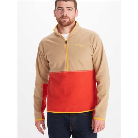 Marmot Rocklin 1/2 Zip - Men's
