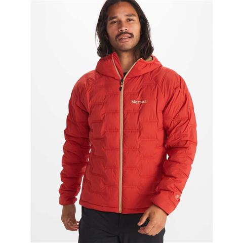 Marmot Men's Clothing: Ski &amp; Snowboard Outerwear