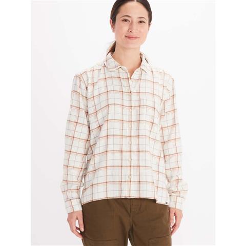 Marmot Women's Clothing: Base, Mid &amp; Casual Layers