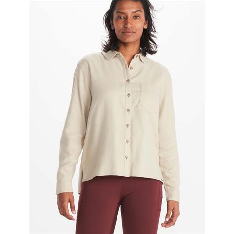 Marmot Women's Clothing: Base, Mid &amp; Casual Layers
