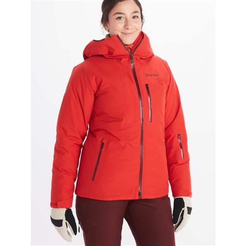 Marmot Lightray Jacket - Women's