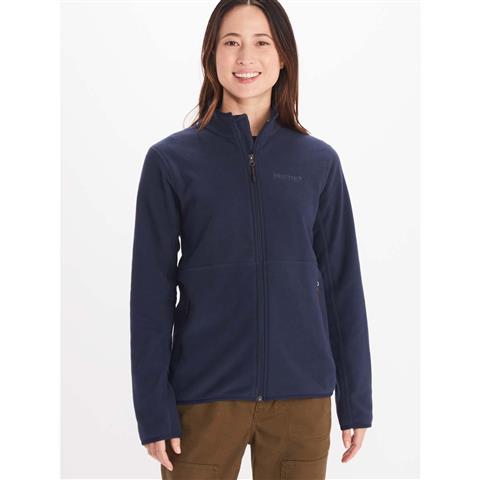 Marmot Rocklin Full Zip Jacket - Women&#39;s