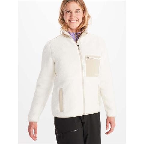 Marmot Wiley Polartec Jacket - Women's