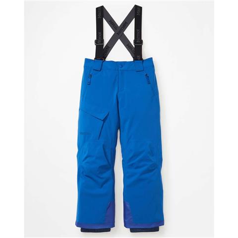 Marmot Edge Insulated Pant - Youth