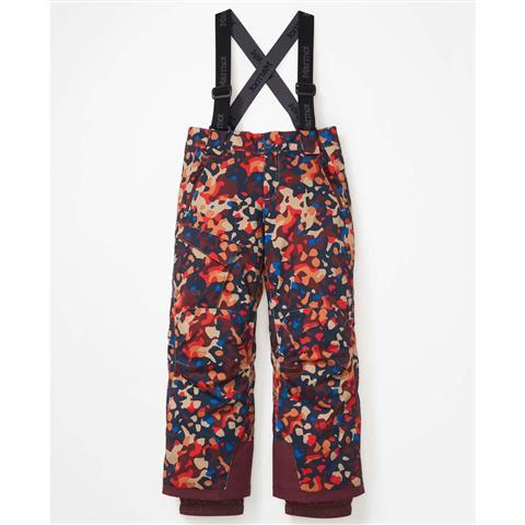 Marmot Edge Insulated Pant - Youth