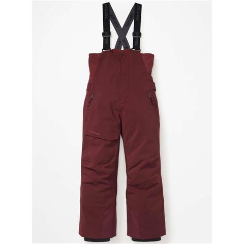 Marmot Rosco Bib - Youth