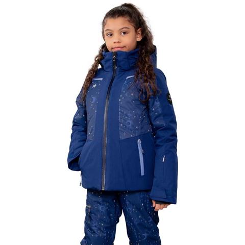 Obermeyer Leia Jacket - Girl&#39;s (Teen)