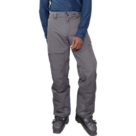 Obermeyer Men&#39;s Clothing: Ski &amp; Snowboard Outerwear