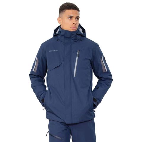 Obermeyer Primo Jacket - Men's