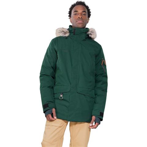Obermeyer Men&#39;s Clothing: Ski &amp; Snowboard Outerwear